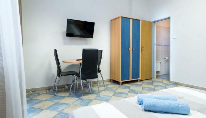 Modrá Růže Uherské Hradiště